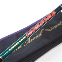 コンバットスティック　インスパイア　ＩＳＣＣ－６０ＵＬ